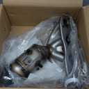 JT Exhaust Catalytic Converter Compatible with Nissan Sentra 2009-2016 1.8L 2.0L SULEV Emissions ONLY