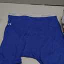 Hanes Mens Underwear Briefs, Cool Dri Moisturewicking Cotton Norideup For Men, Multipacks Boxer, 6 Pack Assorted, Large US