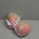 JerrisApparel Girls Pink Princess Costume Halloween Cosplay Party Dress up Size 110