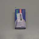 Self-Adhesive Canvas Repair Tape, 4" x 79" Waterproof Canvas Repair Patch, Fabric Patch Repairs Kit for Furniture, Tents, Sunbrellas, Boat Covers Awnings, Couches, Clothes, Bags Beige-Yellow