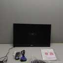 Acer 21.5 Inch Full HD (1920 x 1080) IPS Ultra-Thin Zero Frame Computer Monitor (HDMI & VGA Port), SB220Q bi