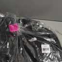 The North Face Men's Antora Waterproof Jacket (Standard and Big Size) (X-Large, Tnf Black-npf)