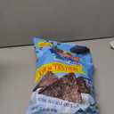 Garden of Eatin' Blue Corn, No Salt Added, Tortilla Chips, 16 Ounce 12 Pack, Best By: 08/09/25