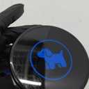 Dog Door Bell, Wireless Dog Doorbells for Potty Training  Dog Bells to Go Outside, 1000Feet Range, Waterproof Button, 55 Melodies & 5 Notification Modes