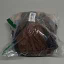 Ekouaer Womens 3 Pack Long Sleeve Shirts Fitted Tops Base Layering Tight Thermal Undershirts, XL