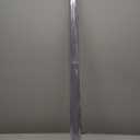 ETECHMART Clear Round Table Cover Protector 48'', 2.0mm Thick Vinyl Waterproof Transparent Table Protector, Non-Slip Heat Resistant Clear Plastic Table Cover Protector for Coffee Table Hard Floor (Dia. 48.01 in (Round))