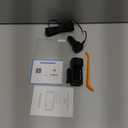 Dash Cam 1296P Front Dashcam, V300 WiFi Dash Camera for Cars with App, Night Vision, Mini Hidden Single Car Camera, Loop Recording, 24H Parking Mode, Support 256GB Max, Black