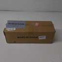 [ 12 Modes & Timer] Christmas Artificial Tree LED Warm Lights Battery Operated Red Berries Pine Cone Burlap Base Indoor Home Christmas Decorations