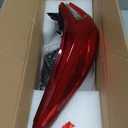 WFLNHB Driver Side Outer Tail Light Replacement for Toyota 81560-AQ010
