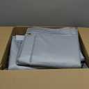 QuliMetal Smoker Insulation Blanket for Pit Boss Copperhead 3 Series Pellet Vertical, Pit Boss Insulated Grill Blanket & Smoker Cover, Winter BBQ Heat Retention Accessory for Cold Weather Cooking