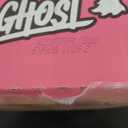 GHOST Energy Drink - 12-Pack, Sour Pink Lemonade, 16oz Cans - Energy & Focus & No Artificial Colors - 200mg of Natural Caffeine, L-Carnitine & Taurine - Gluten-Free & Vegan