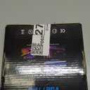 Dreamcolor Acrylic Interior Car LED Strip Light 43-inch, which fit for dreamcolor Main Controller Connects and sub-Controller kit (not Including), Not Applicable dreamcolor 5 in 1(Single Controller)