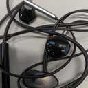 Samsung Earbuds Wired USB C for Galaxy S26 S25 S24 Ultra/S24 FE/S23/S22/S21/S20,Type C Wired Headphones with Microphone Earphones for iPhone 17e/17 Pro/17 Air Pro Max/16/15,iPad,Pixel 10 9 8,One Plus9