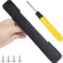 Replacement Luggage Suitcase Handle Carry Strap Luggage Grip Replacement Handle