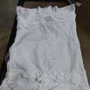 Pillowcases, White size 18"x27", 2 pcs