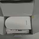 2 Pack Fly Trap Indoor(2 Device + 10 Glue Cards), Mosquito Killer, Plug-in Flying Insect Trap for Mosquito, Flies, Fruit Flies, Moths, Gnats