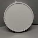 TALOYA 2 Pack 12 Inch LED Flush Mount Ceiling Light Fixture for Living Room Basement Closet Hallway Laundry Room Porch,20W Equivs to 200W 3000k/3500K/4000k/5000K/6500k