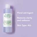 Mario Badescu Alcohol Free Witch Hazel Facial Toner for Aging Skin, Infused with Lavender/Rose Water and Aloe Vera, Face Toner for Combination or Dry Skin, 8 Fl Oz