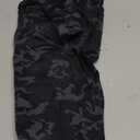 G Gradual Men's Fleece Lined Pants with Zipper Pocket Winter Warm Athletic Joggers Sweatpants for Men Workout Running Gym, Medium