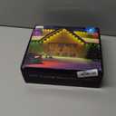 Permanent Outdoor Lights for House, 200ft RGB Smart LED Eave Lights with APP & Remote Control, IP67 Waterproof for Outdoor Decorations Including Halloween, Christmas, and Daily Lighting