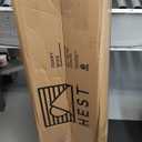 Metal Bed Frame,Twin Size Bed Frame with Storage Space,Heavy Duty Sturdy Mattress Foundation,Easy Assembly,No Box Spring Needed, Black,16 Inch,Twin