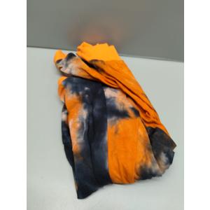 MANON ROSA Dog Elbow Pads  Knee Wrap Front Leg Sleeves for Large Dogs, Wound Protection & Anti-Licking Brace for Injured Legs or Joints (Sleeve Length 15.3inches, Suit. Wt 95-110lbs, 3XL, Blue)