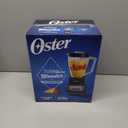 Oster Turbo 5-Speed Countertop Blender Black