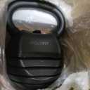 Polyfit Adjustable Kettlebell Set - 5-in-1 Weights for Home Gym 50LB