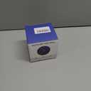 Interactive Dog Toys Dog Balls Activated Automatic Rolling Ball for Puppy Small Medium Dogs Smart Jumping Automatic Moving Bouncing and Rotating Ball Vibrating Keep Them Busy (bigball Orange)