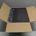 2 Pack Under Sink Organizer,Pull Out Cabinet Organizer 2 Tier Slide Out Sink Shelf Cabinet Organizer and Storage,Adjustable Under Counter Organizers for Under Kitchen Bathroom Organization (Black)