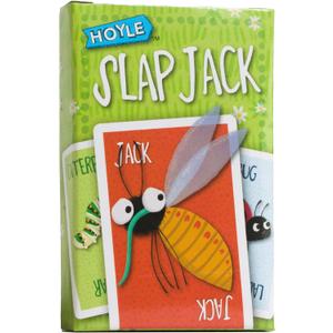 Hoyle Kids Card Game 3 Pack