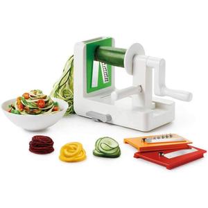 Oxo, Spiralizer, 1 Count