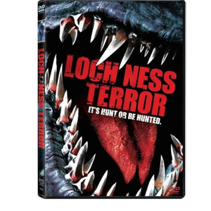 Loch Ness Terror