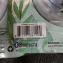 Tide Tunes Seashell Bluetooth Speaker White 2 Pack