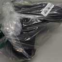 Lands' End Expedition Waterproof Insulated Womens Snow Boots, Lace Up or Slip On Winter Boots for Women, Medium or Wide Width Size 7, Black, Brown, Blue, White or Grey Winter Shoes