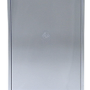 Ideal Pet Products Clear Vinyl Original Replacement Flap, Extra Large, 10.25" x 15" Flap Size