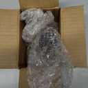 AMI PARTS Fit for G-E Profile Stove Knobs WB03K10303 Gas Stove Knobs Replacements - (Not Universal) Surface Burner Control Knob Replace WB03K10208, AH3486484, EA3486484, 1810427 5-Pack