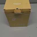 [Built-in Apps & 2026 Upgraded] Mini Projector with WiFi 6 and Bluetooth 5.4 Support 4K 1080P Auto Keystone 180 Rotatable Projector Portable