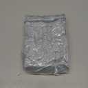 Tomkas Dog Sling Carrier for Small Dogs Puppy Carrier for Small Dogs (Grey, for Pets Weight 2-7 lbs)