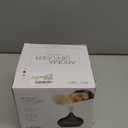 Diffusers for Essential Oils Large Room, 550ml Essential Oil Diffusers with Remote Control, Ultrasonic Oil Diffuser with Timer, 7 Colors Light for Bedroom (Deep Colour-no Oil)