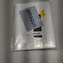 13" X 15" (100 Bags) 2 Mil Clear Reclosable Zip Plastic Poly Bags, 2 Gallons with Resealable Lock Seal Zipper