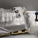 CASABREWS CM5418 Espresso Machine 20 Bar, Compact Espresso Maker with Steam Milk Frother, Stainless Steel Coffee Machine with 34oz Removable Water Tank for Cappuccino, Gift for Women or Men, Silver