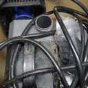 Electric Adjustable Flow Garden Sumbersible Fountain Pond Filter Silent Pump (1000GPH)