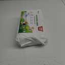 Dog Diaper Liners Booster Pads, 100ct Disposable Dog Diapers Inserts Male Female for Washable Doggie Belly Bands Wraps Covers Period Panties(Regular)