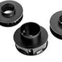 Rough Country 2" Lift Kit for 1999-2004 Jeep Grand Cherokee WJ - 695