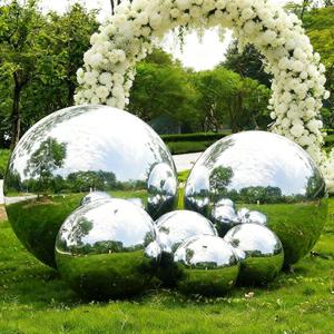Inflatable Mirror Ball Set, 6-Piece Airtight Large Hanging & Standing Inflatable Disco Disco with 1200W Electric Pump for Party, Wedding, Pool, Events, 15.7, 23.6, 31.5, 47.2, 59"