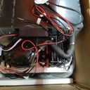 BODEGA [Upgraded 12 Volt Refrigerator, RV Refrigerator APP Control, 45L(1.6cu.ft) RV Fridge and Freezer, Electric Cooler with Lock, (-4-46) Fridge freezer 12/24V DC for Truck, RV, Camping, Travel (Black)