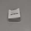 15PCS Cup Accessories Set for Stanley Cup 30oz 40oz Tumbler with Handle, Including Silicone Straw Cover and Boot, Handle Charm,Stanley Charms, Initials Sticker,Spill Proof Stopper (S, Purple)