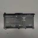 HT03XL L11119-855 Laptop Battery for HP Pavilion 14-CE 14-CF 14-DF 15-CS 15-DA 15-DB 15-DW 17-by 17-CA Series 15-CS0053CL 15-DW0033NR 15-DA0014DX L11421-542 L11421-2C2 HSTNN-UB7J HSTNN-DB8R HT03041XL