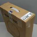 ROPVACNIC Robot Vacuum Cleaner Robot Vacuum and Mop Combo with 5200Pa Suction, Personalized Cleaning Adjustments, SelfCharging Robotic Vacuum Cleaner, Advanced Obstacle Avoidance